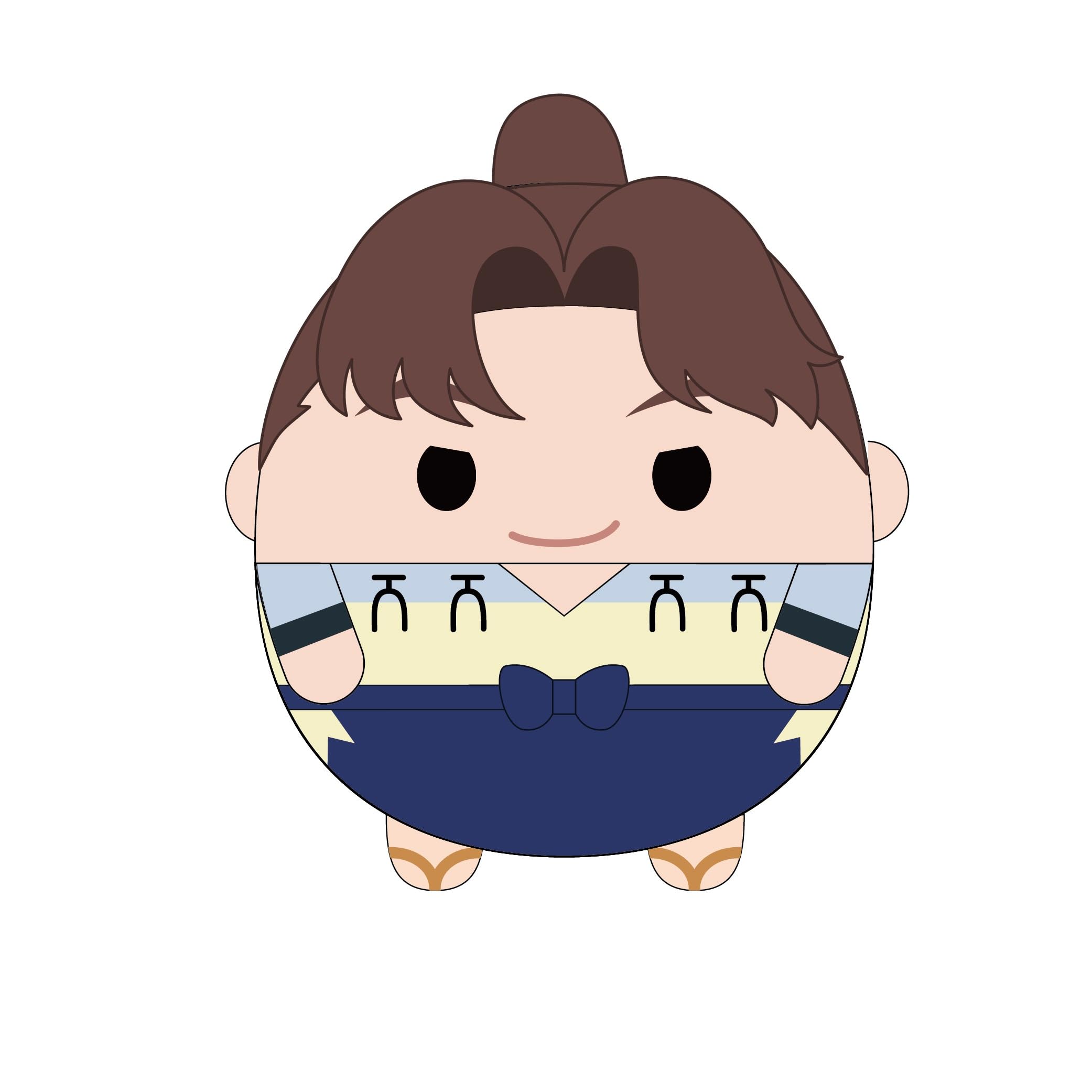 Amazon.co.jp: 劇場版 忍たま乱太郎 ドクタケ忍者隊最強の軍師 ふわ