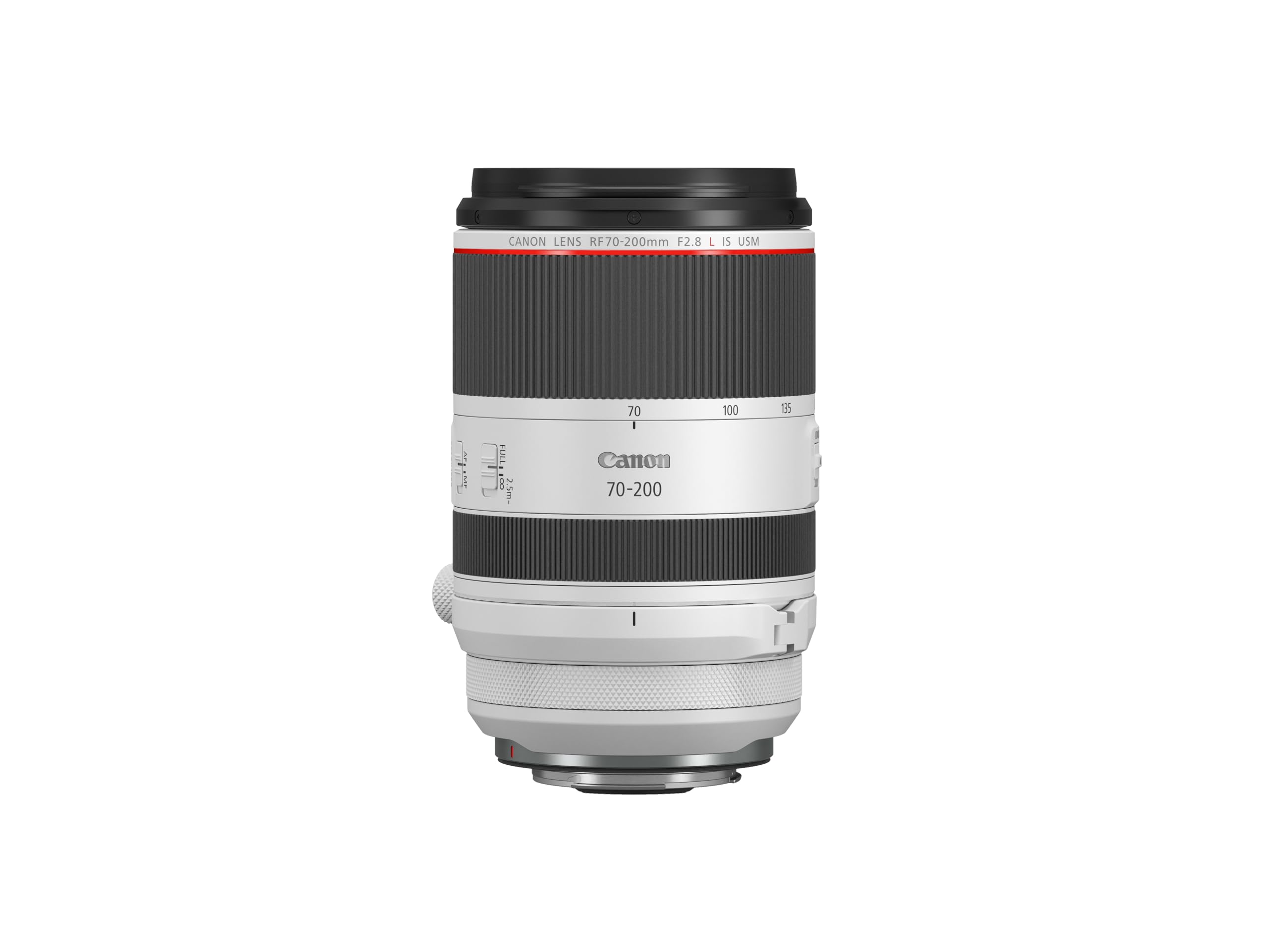 Amazon.com : Canon RF 70-200mm f/2.8 L is USM : Electronics