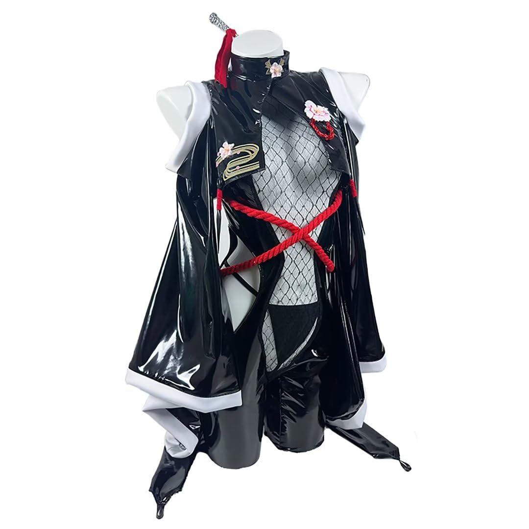 Amazon.co.jp: 【エルフ森林】 ニケ サクラ コスプレ 衣装 勝利の女神