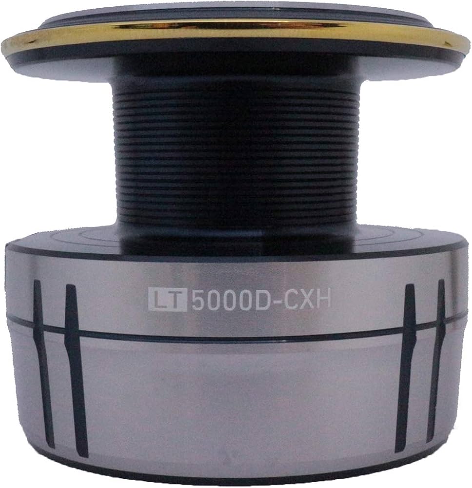 Amazon | ダイワ(DAIWA) 純正パーツ 19 セルテート LT5000D-CXH