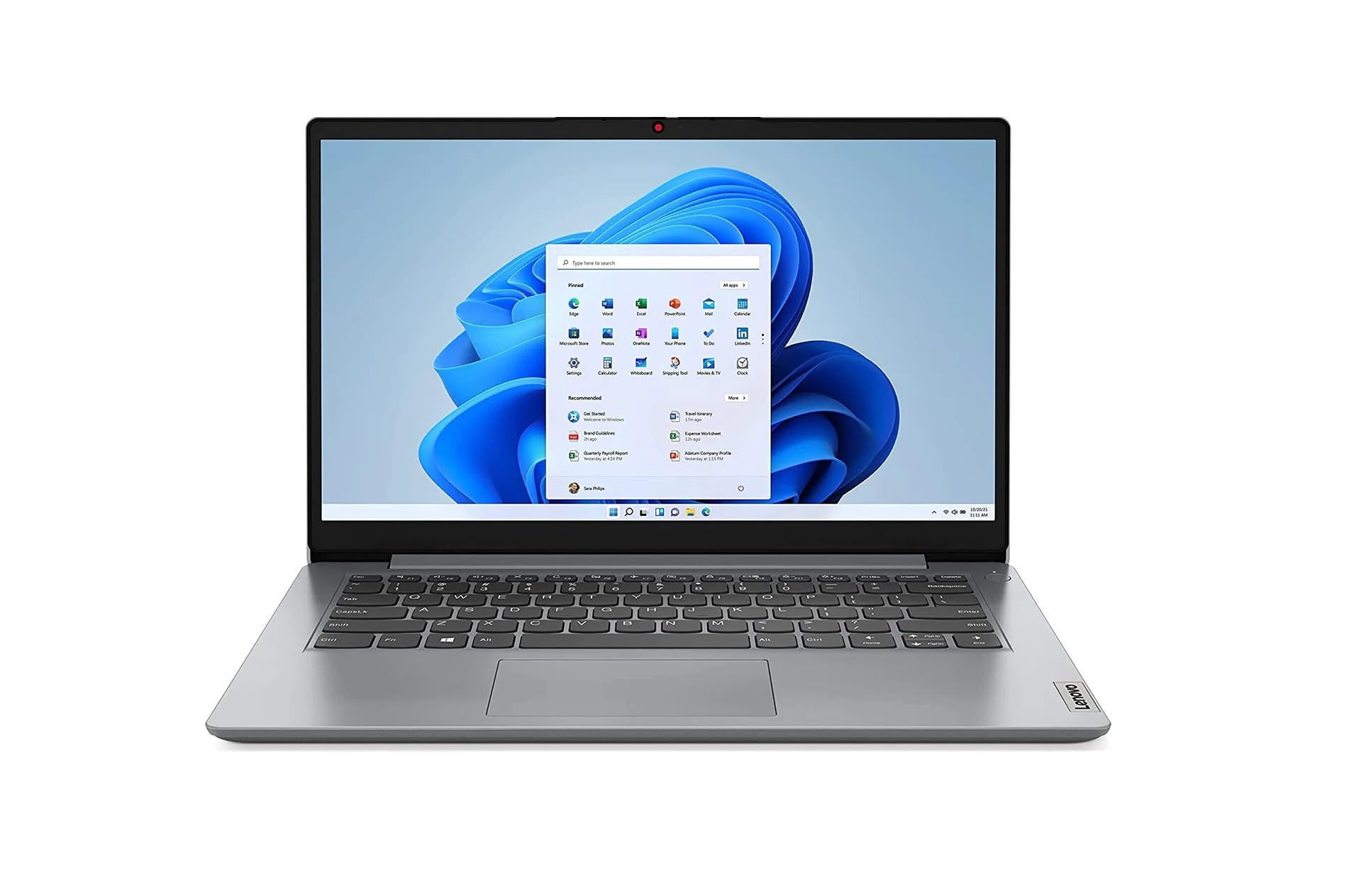 Amazon.com: Lenovo Ideapad 1 14Iau7 14