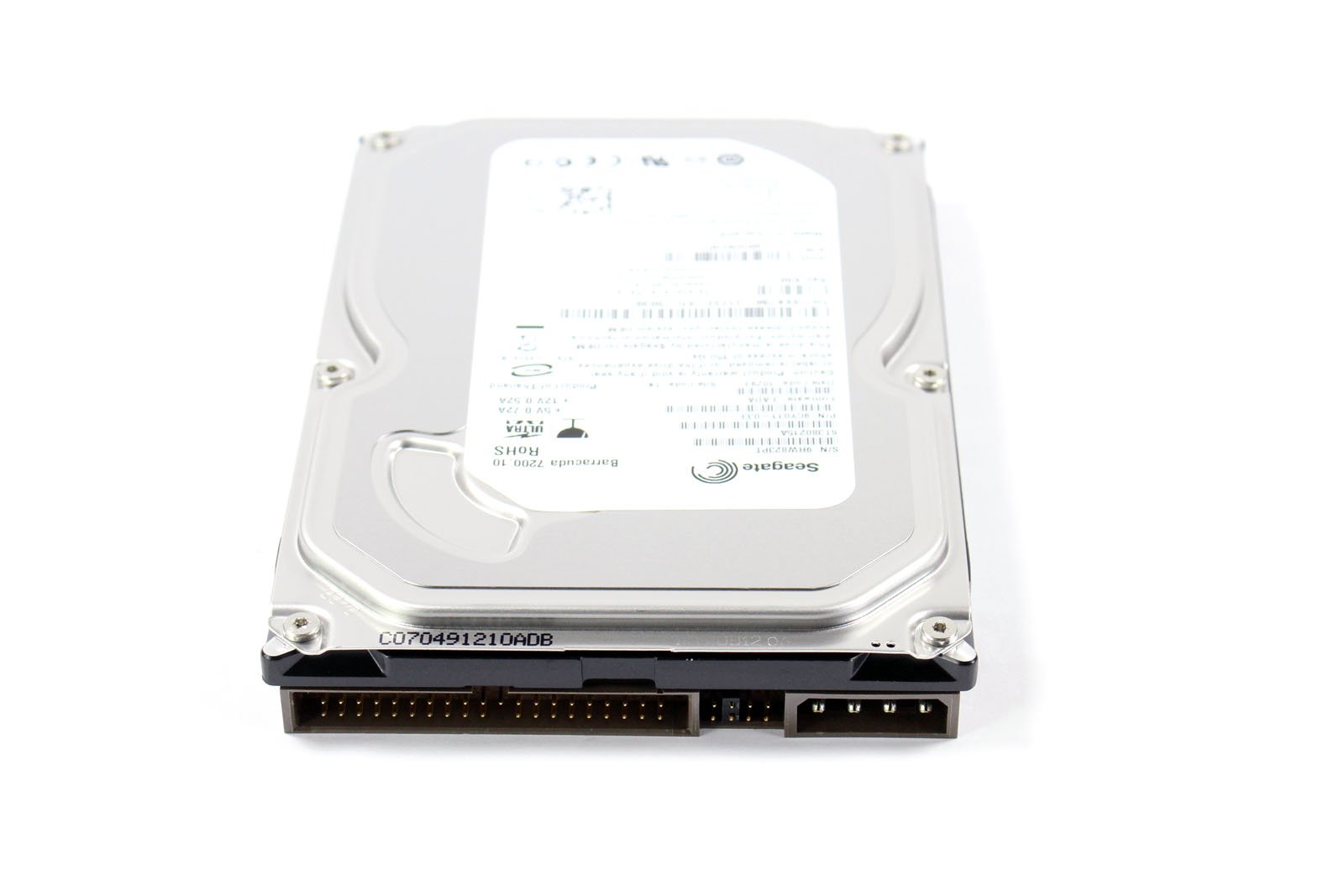 Amazon.com: Seagate ST380215A Desktop 3.5