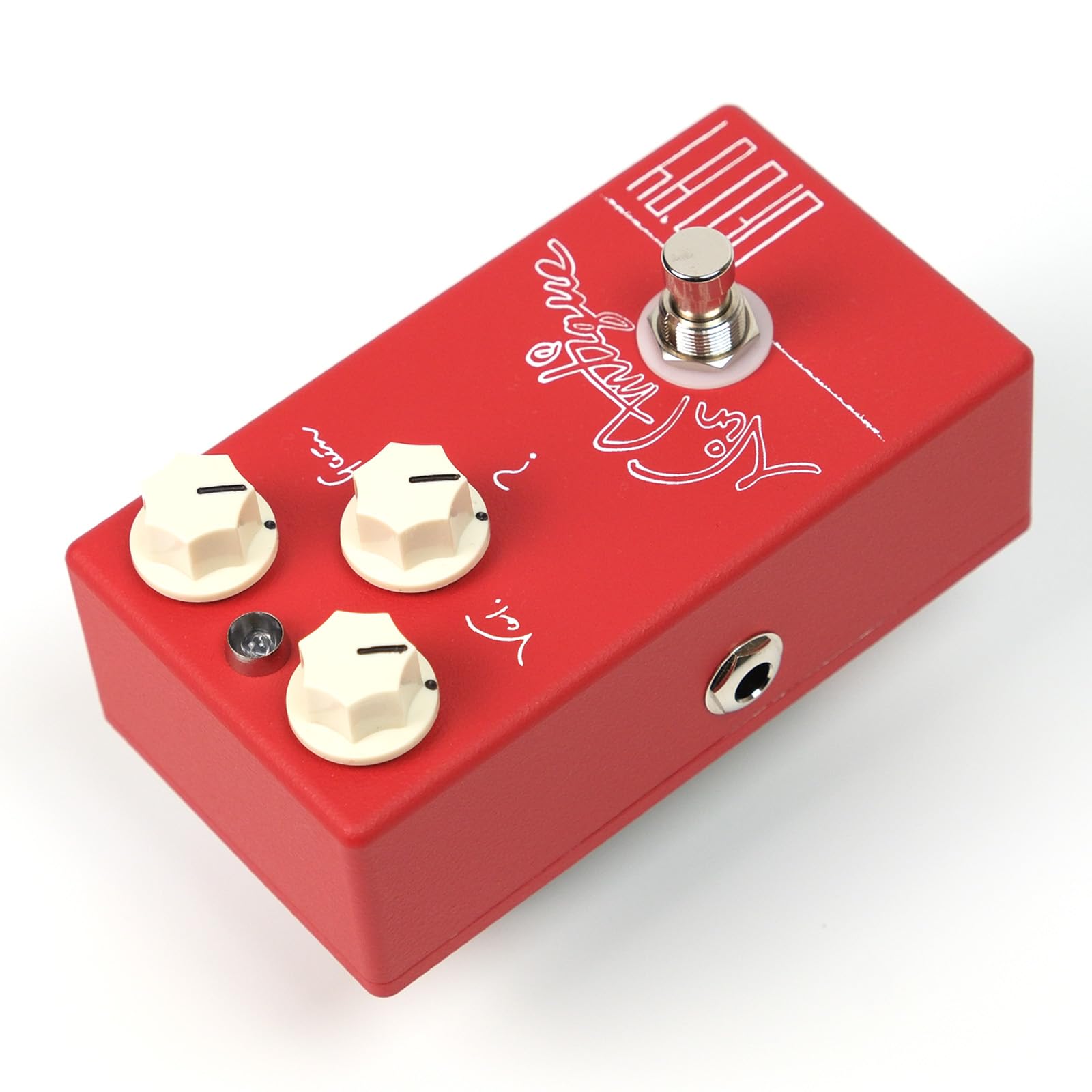 Amazon.co.jp: Vin Antique Fuzz UFO'84 Ver. 2 Vin Antique Effector