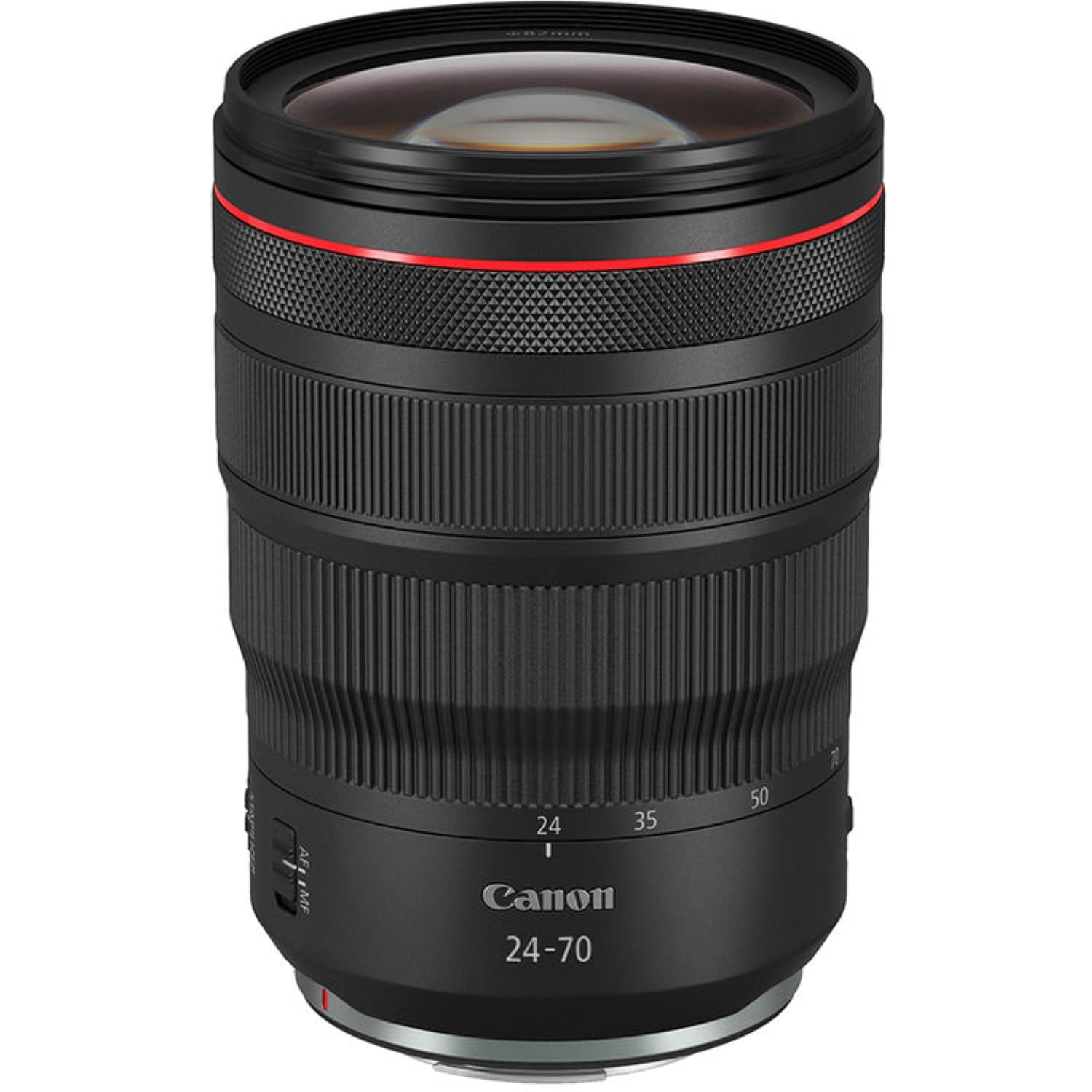 Amazon.com : Canon 3680C002 Rf 24-70mm F2.8 L is USM : Electronics