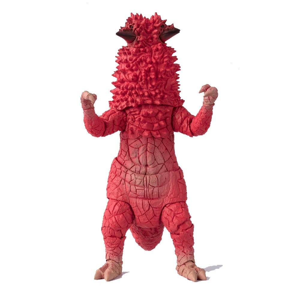 Amazon.co.jp: S.H.フィギュアーツ パンドン 史上最大の侵略セット