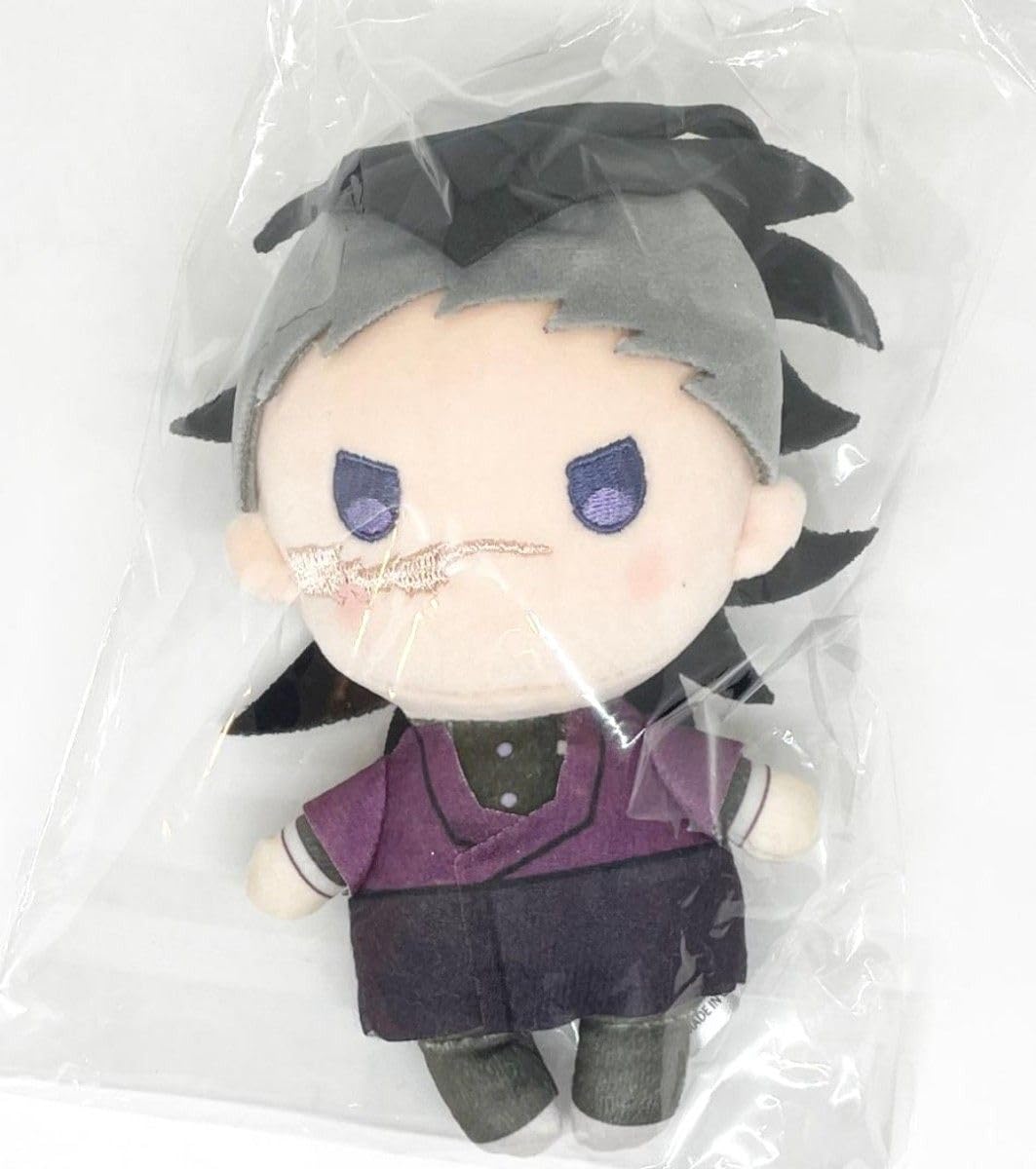 Amazon.co.jp: 不死川玄弥 ゆらふわぬいぐるみ 鬼滅 ポップアップ