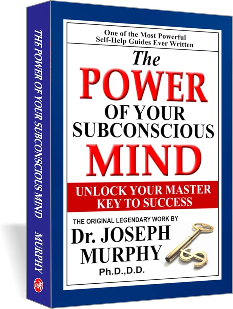 Amazon.co.jp: 潜在意識の力 - ジョセフ・マーフィー : Dr. Joseph