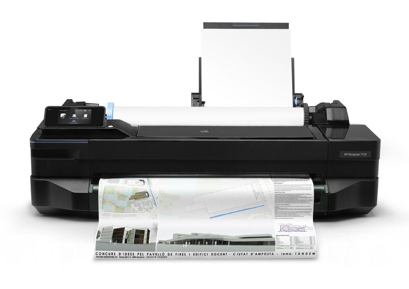 Amazon.co.jp: HP Designjet T520 24inch ePrinter : Computers