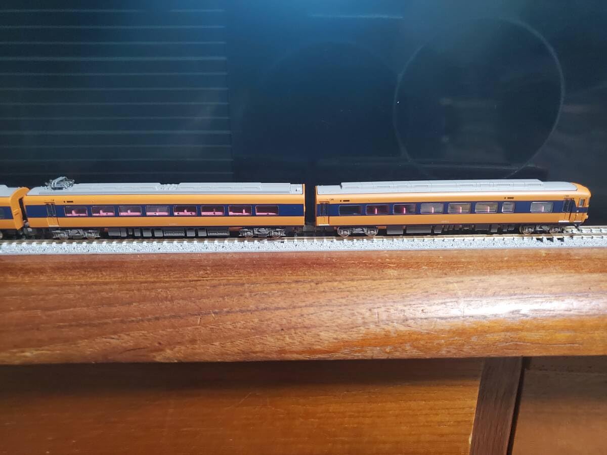 Amazon | Nゲージ グリーンマックス 30582 近鉄12410系 現行塗装 喫煙