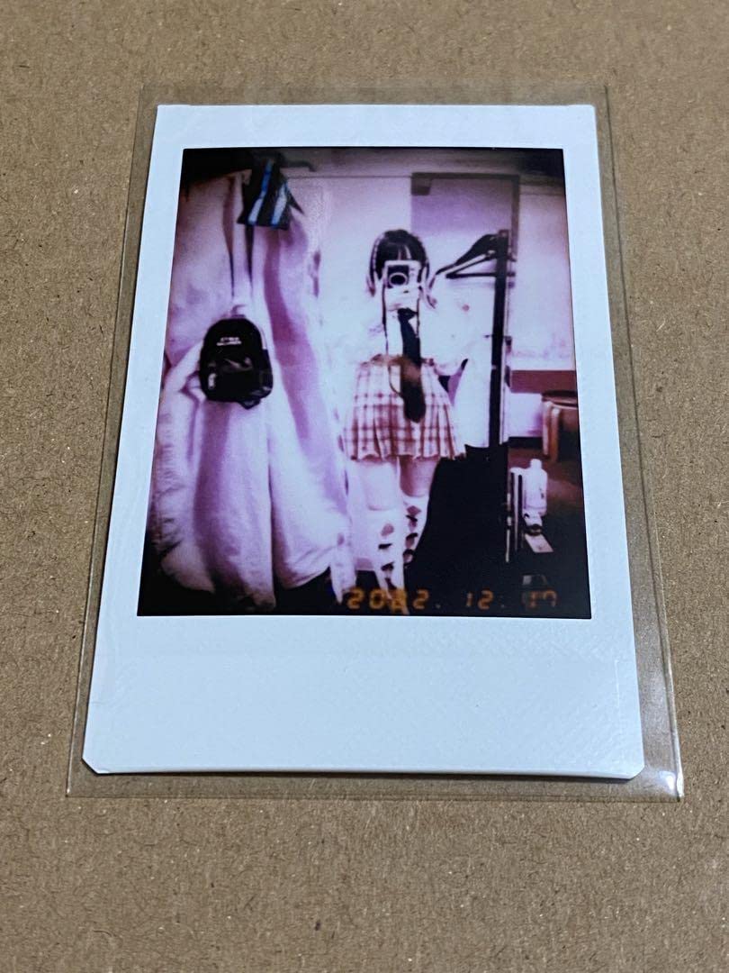 Amazon.co.jp: ずっと真夜中でいいのに。 ACAね チェキ ZUTOMAYO