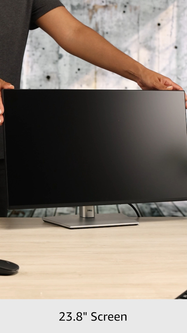 Amazon.com: Dell P2425H 24