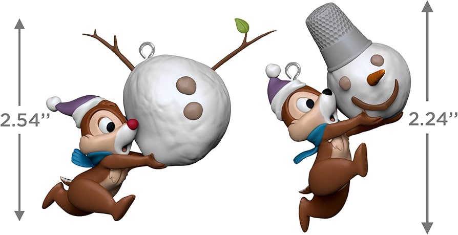 Amazon.co.jp: Hallmark 記念品 クリスマスオーナメント 2024年