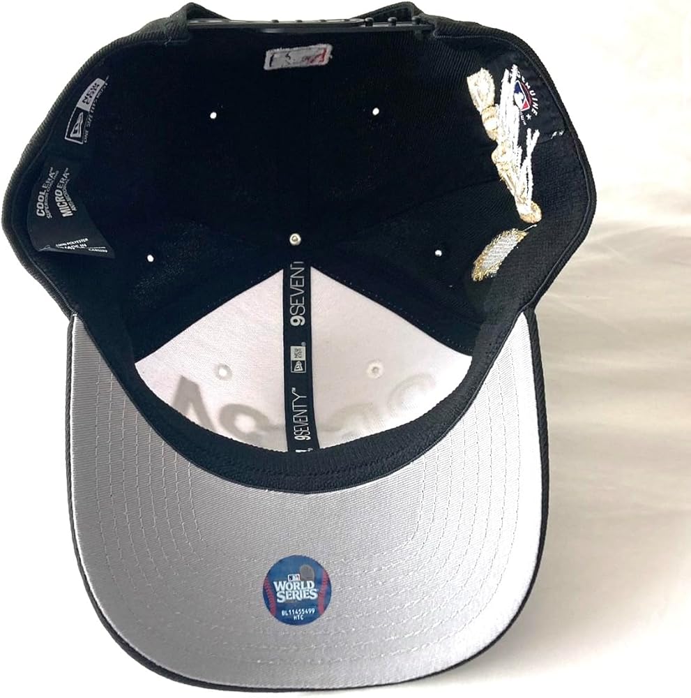 Amazon | 大谷翔平50/50限定モデル オフィシャルキャップ