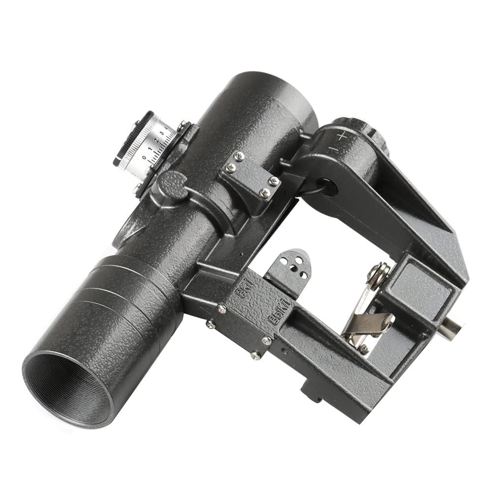 Amazon.co.jp: HONESTILL MIL-STD 1X30 SVD コリメーターレッドドット