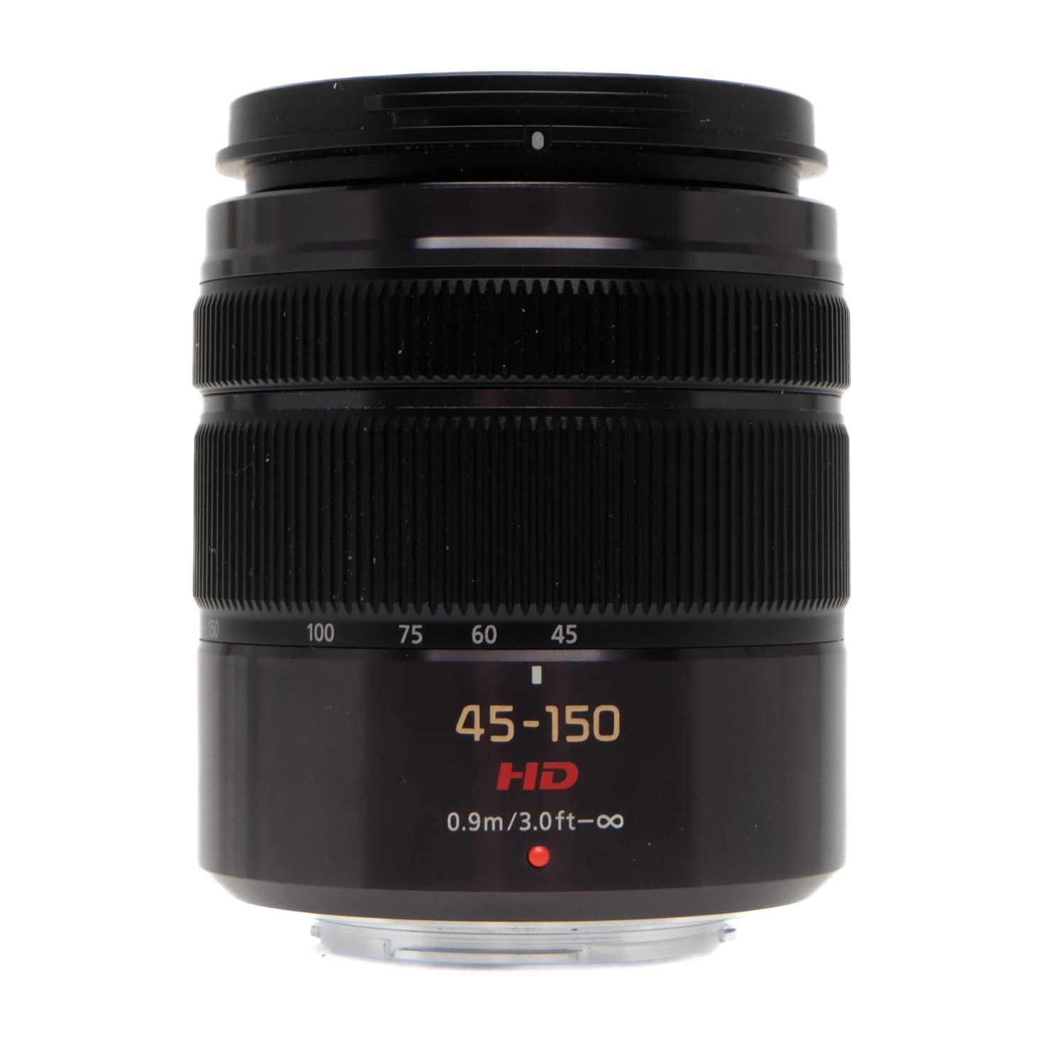 Amazon.com : Panasonic Lumix G Vario 45-150mm f/4.0-5.6 ASPH. MEGA