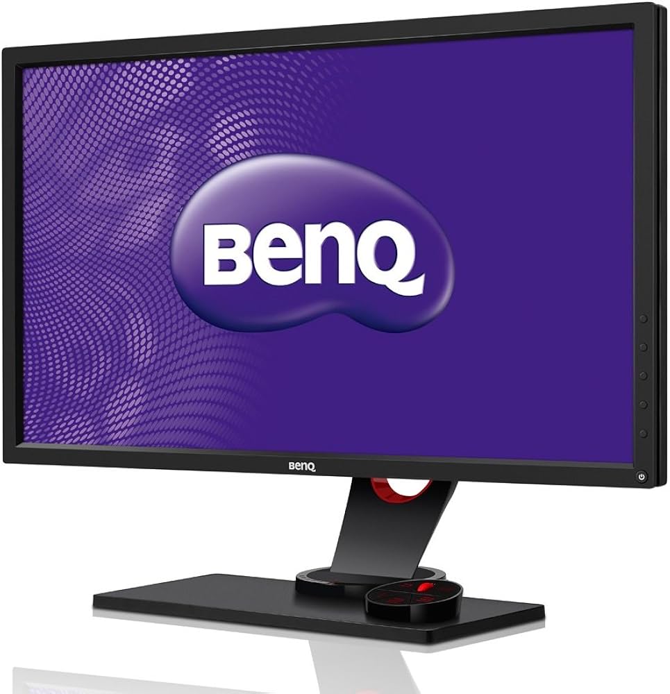 Amazon.co.jp: BenQ 24インチワイド Gamingモニター (Full HD/TNパネル