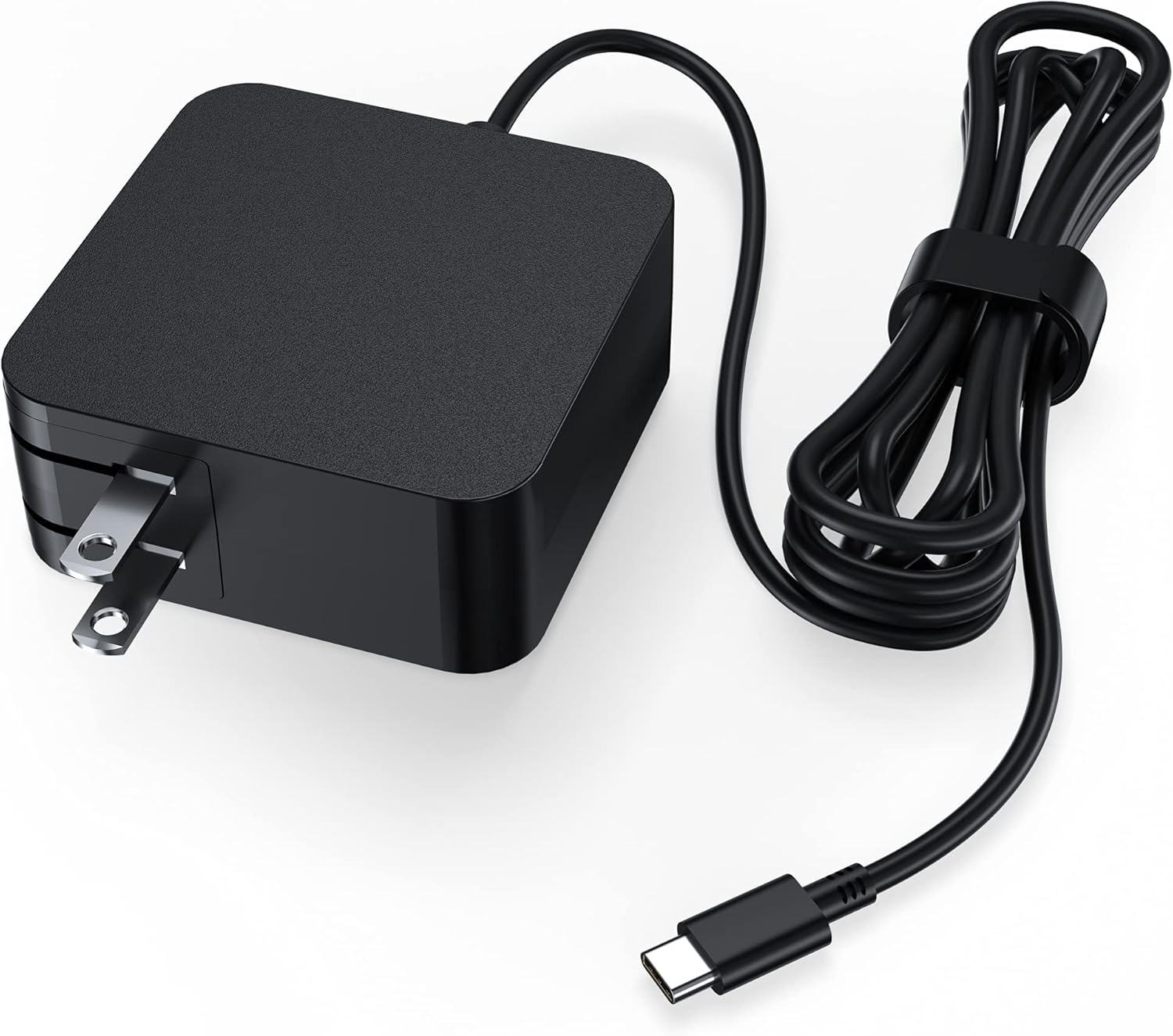 Amazon.com: USB-C 65W 45W AC Adapter Laptop Charger for Asus