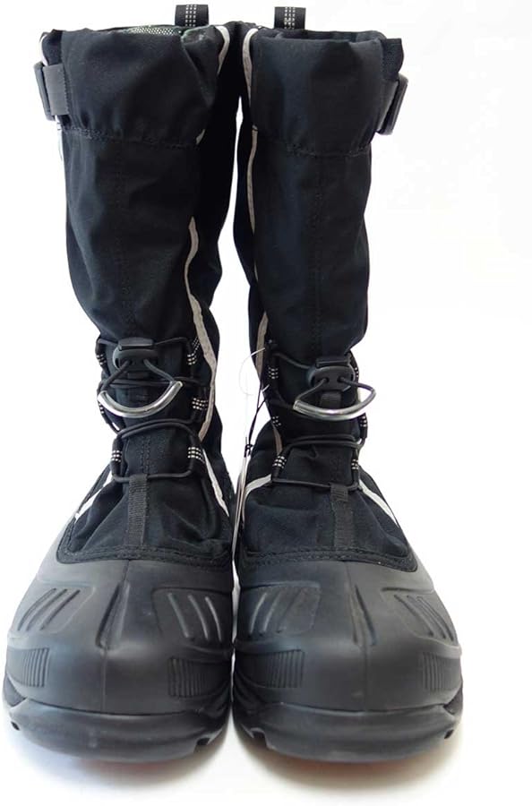 Amazon | [ソレル] 保温性・防水性 の快適ウィンターブーツ NM2127