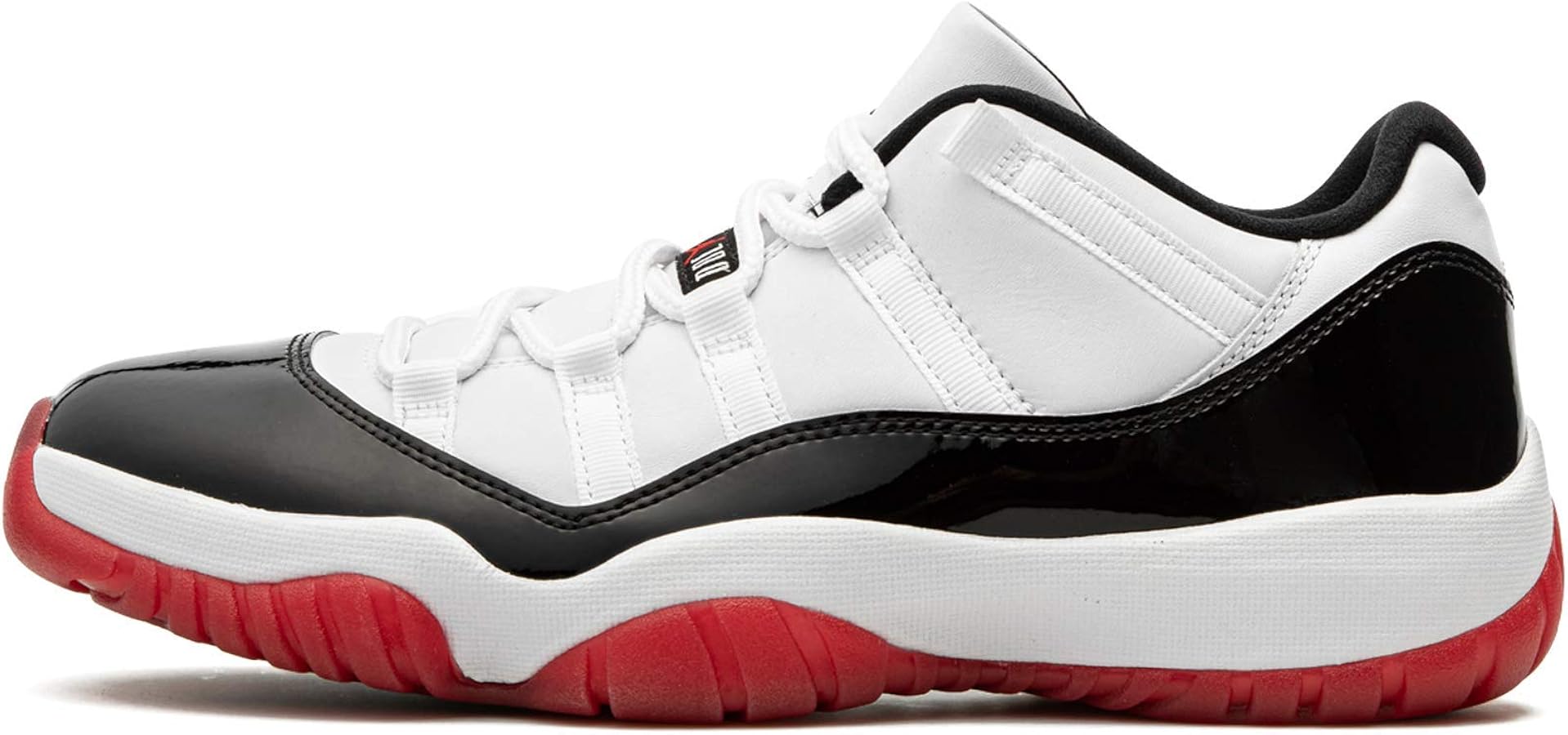 Amazon.com | Air Jordan 11 Retro Low 