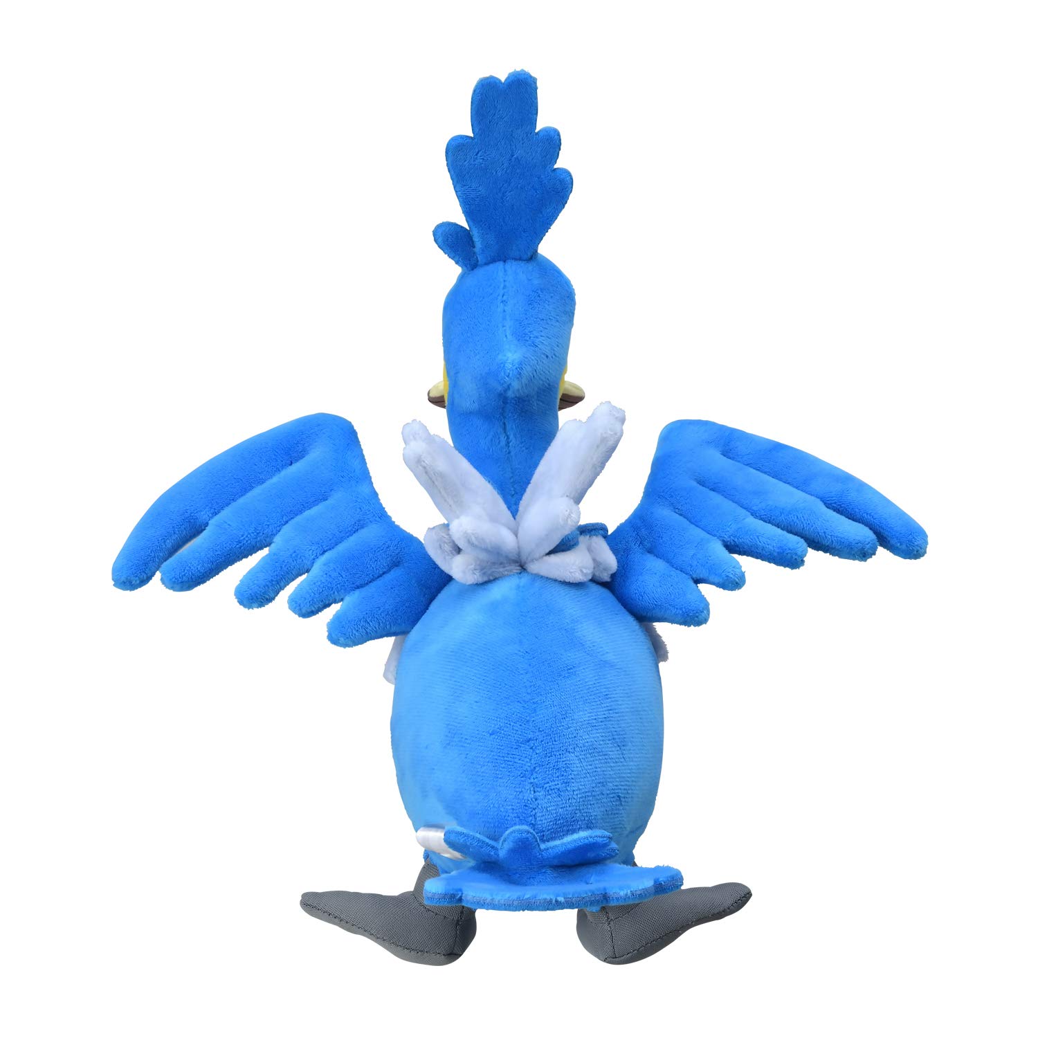 Amazon.co.jp: ポケモンセンターオリジナル ぬいぐるみ ウッウ うのみ