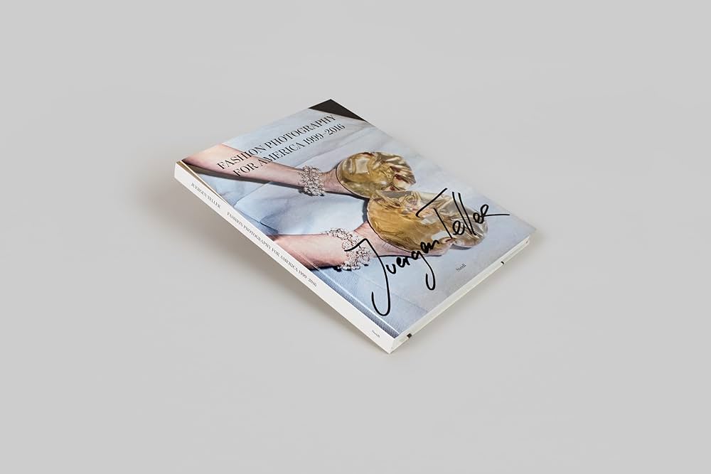 Juergen Teller: Fashion Photography for America 1999-2016: Teller