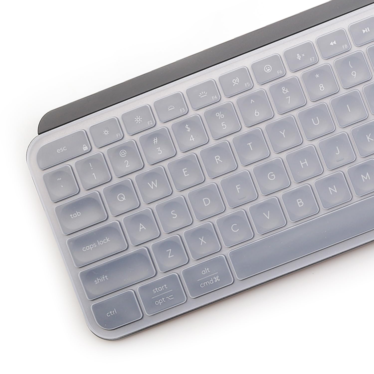 Amazon.co.jp: Logitech MX Keys S ワイヤレスキーボード/Logitech MX