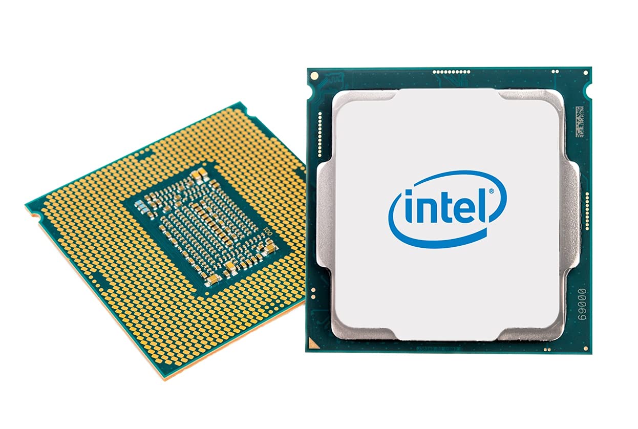 Amazon.com: Intel Core i7-10700F Comet Lake 2.9GHz 16MB Smart