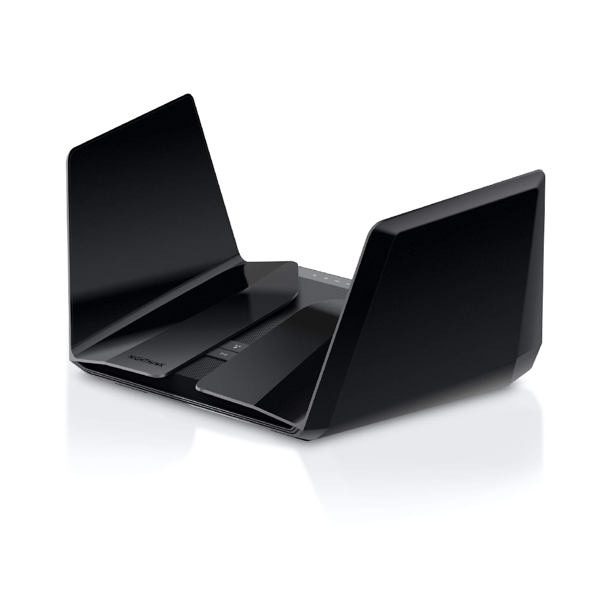 Amazon.com: NETGEAR Nighthawk WiFi 6 Router (RAX120) 12-Stream