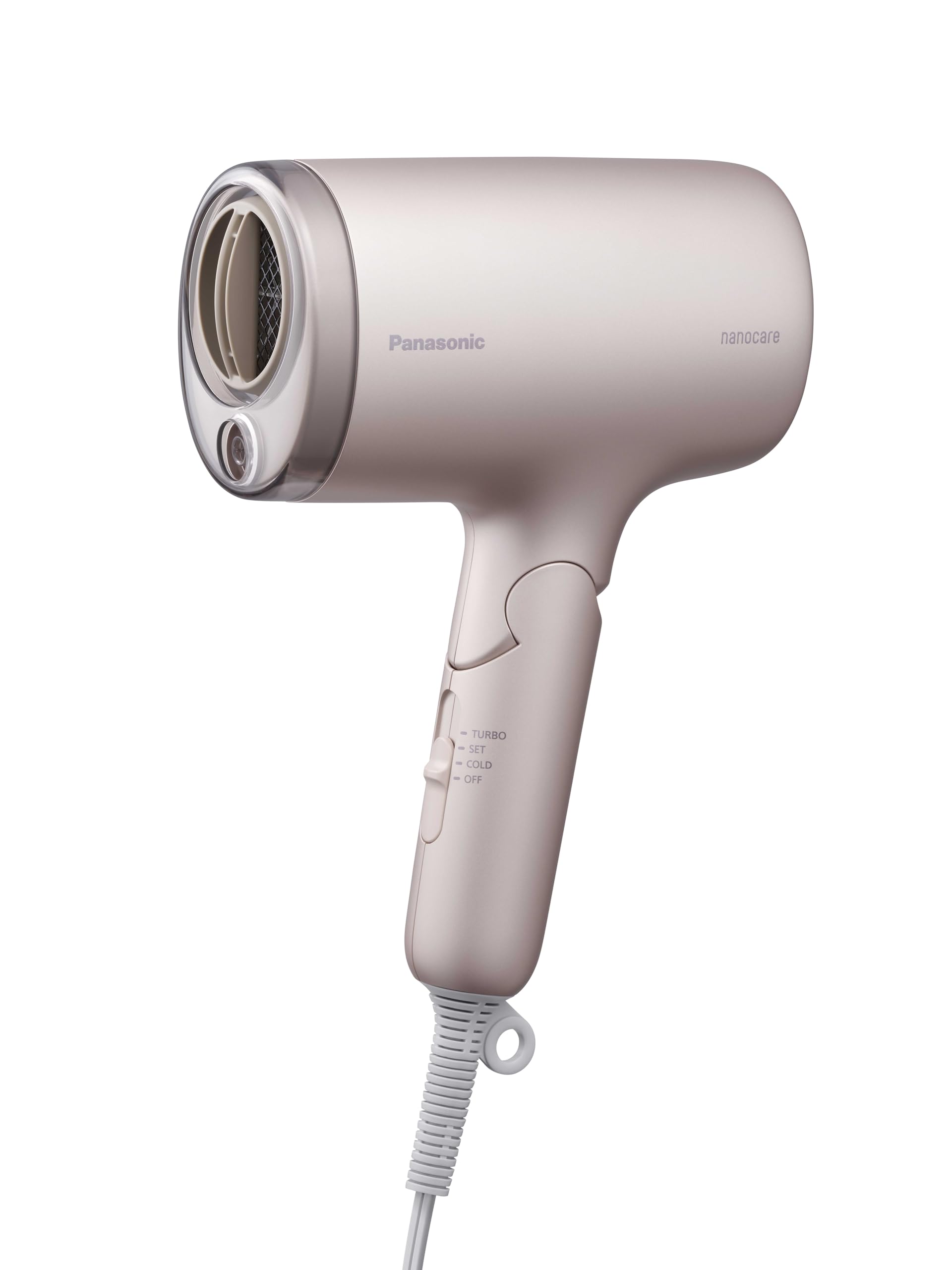Amazon | パナソニック ドライヤー ナノケア 大風量 速乾 ナノイー搭載