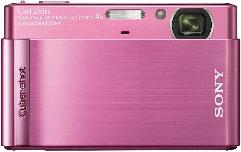 Amazon | ソニー サイバーショット DSC-T90 12.1 MP デジタルカメラ