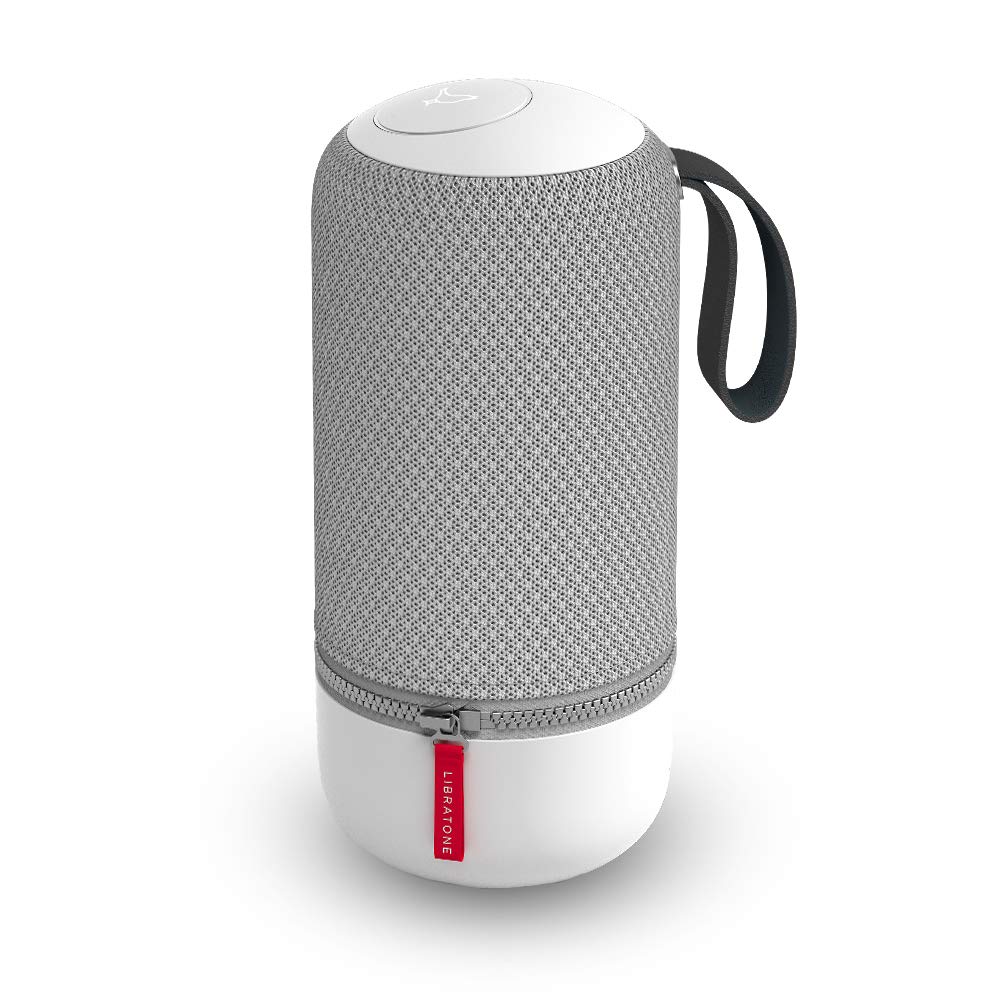 Amazon.co.jp: リブラトーン Libratone スピーカー Bluetooth対応 WiFi