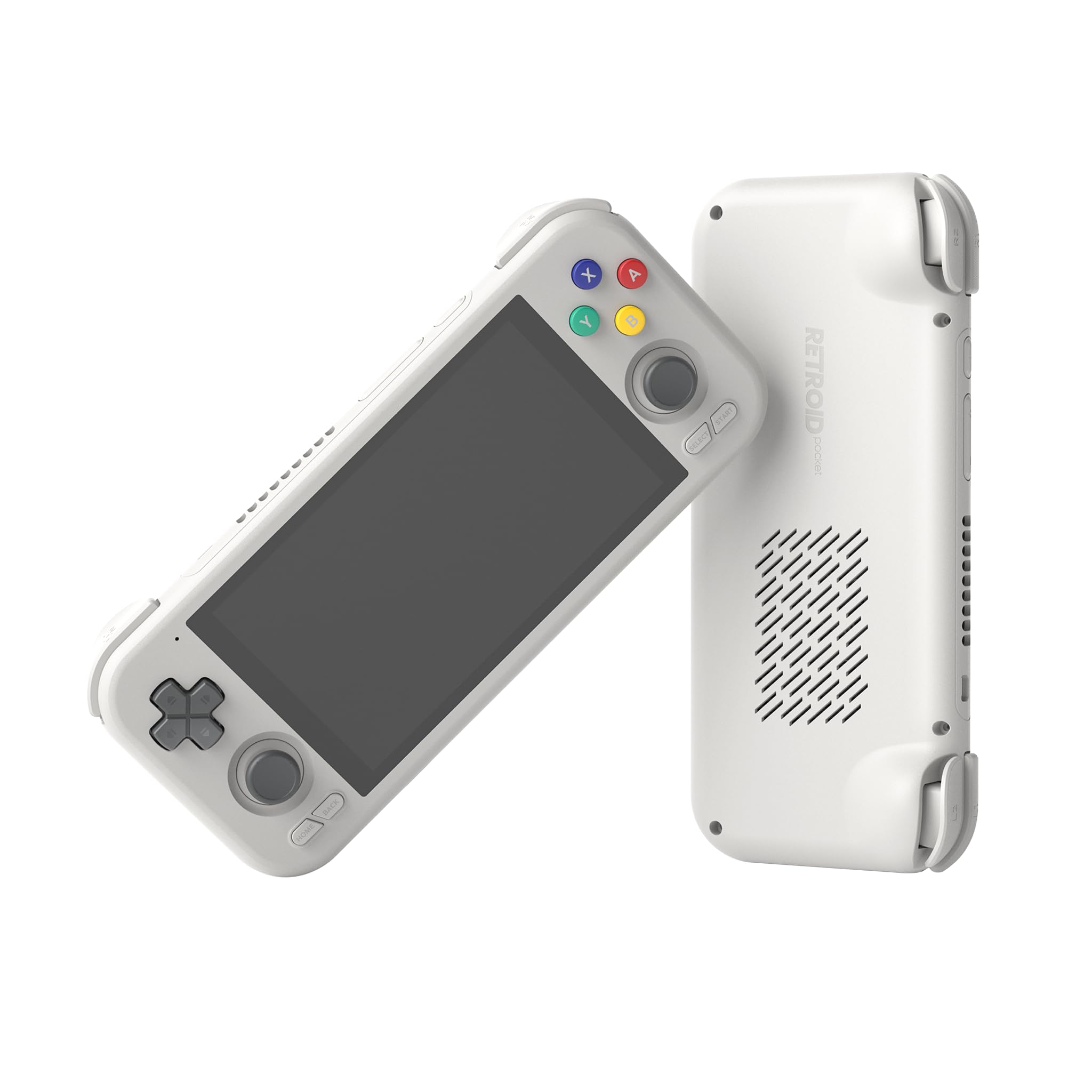 Amazon.com: Retroid Pocket 4/4Pro Retro Game Handheld Console