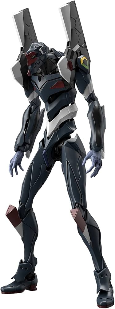 Amazon | RG エヴァンゲリオン 汎用ヒト型決戦兵器 人造人間