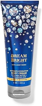 Amazon.com : Bath & Body Works Ultimate Hydration Body Cream Gift