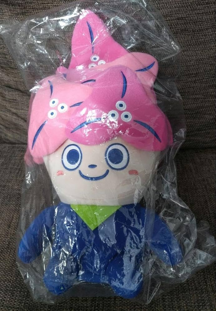 Amazon.co.jp: 沖縄 サンエー サンリィ?ぬいぐるみ : おもちゃ