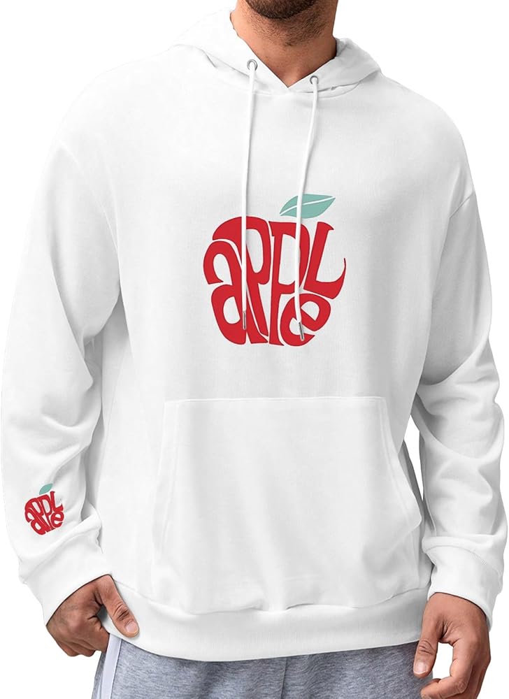 Amazon.co.jp: [QDHLXSZ] ミセスグリーンアップル パーカー スウェット