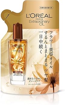 Amazon | L'Oreal Paris エルセーウ゛ エクストラオーディナリー