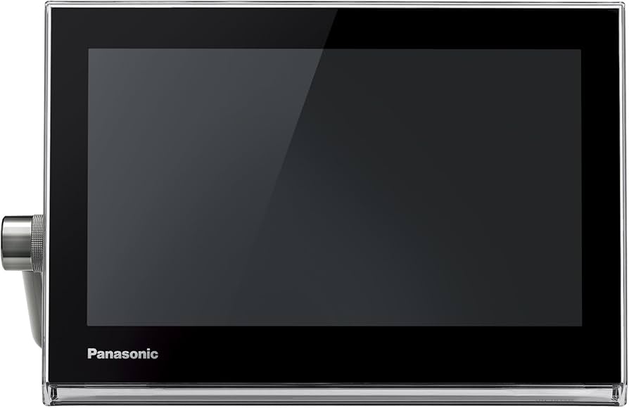 Amazon | パナソニック 10V型 液晶 テレビ プライベート・ビエラ UN