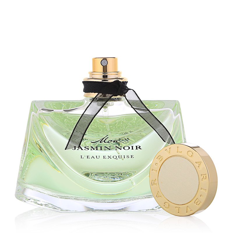 Amazon | ブルガリ モンジャスミンノワールオーエキスキーズ EDT SP