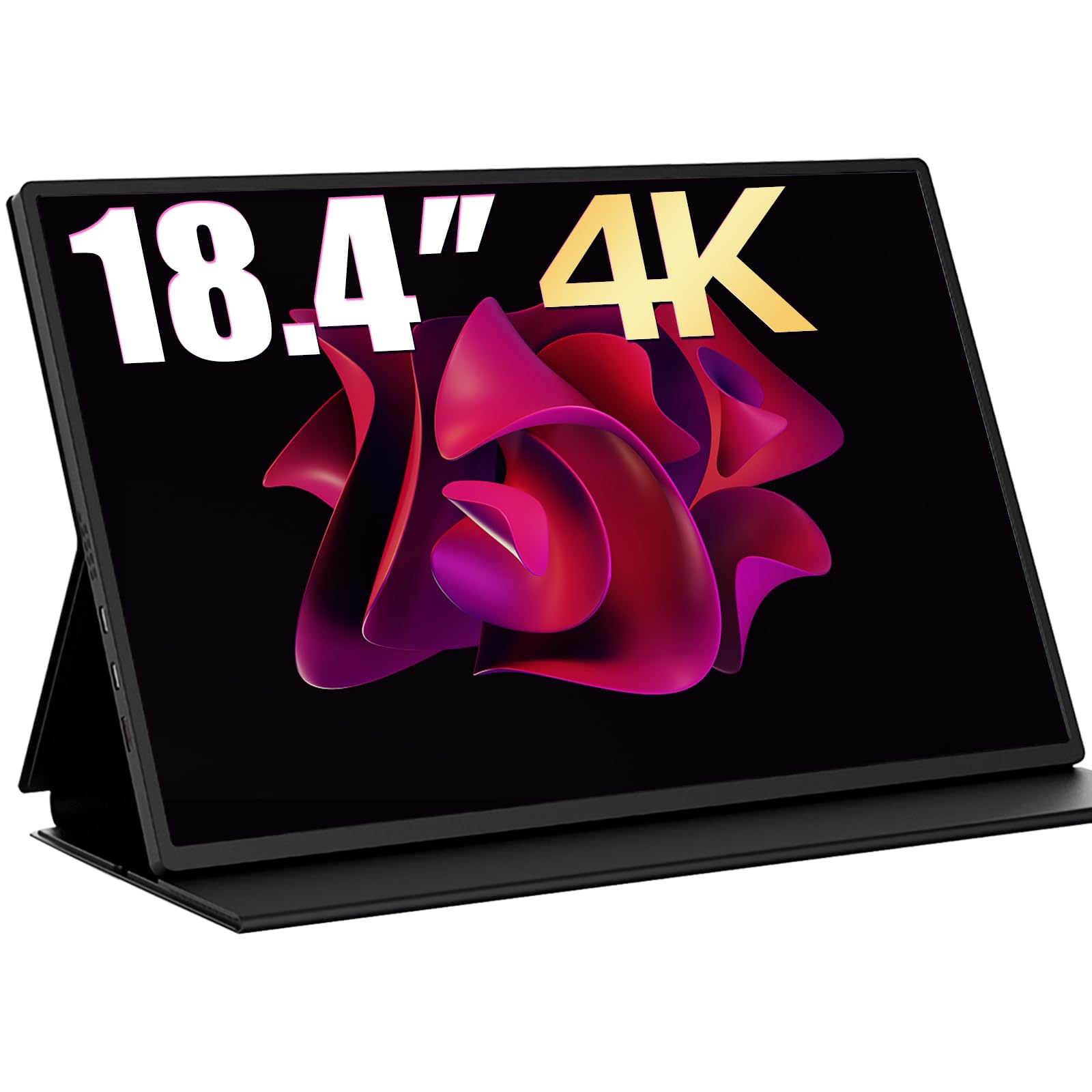 Amazon.co.jp: Acouto XC18 Max モバイルモニター 4K 18.4インチ 疲れ