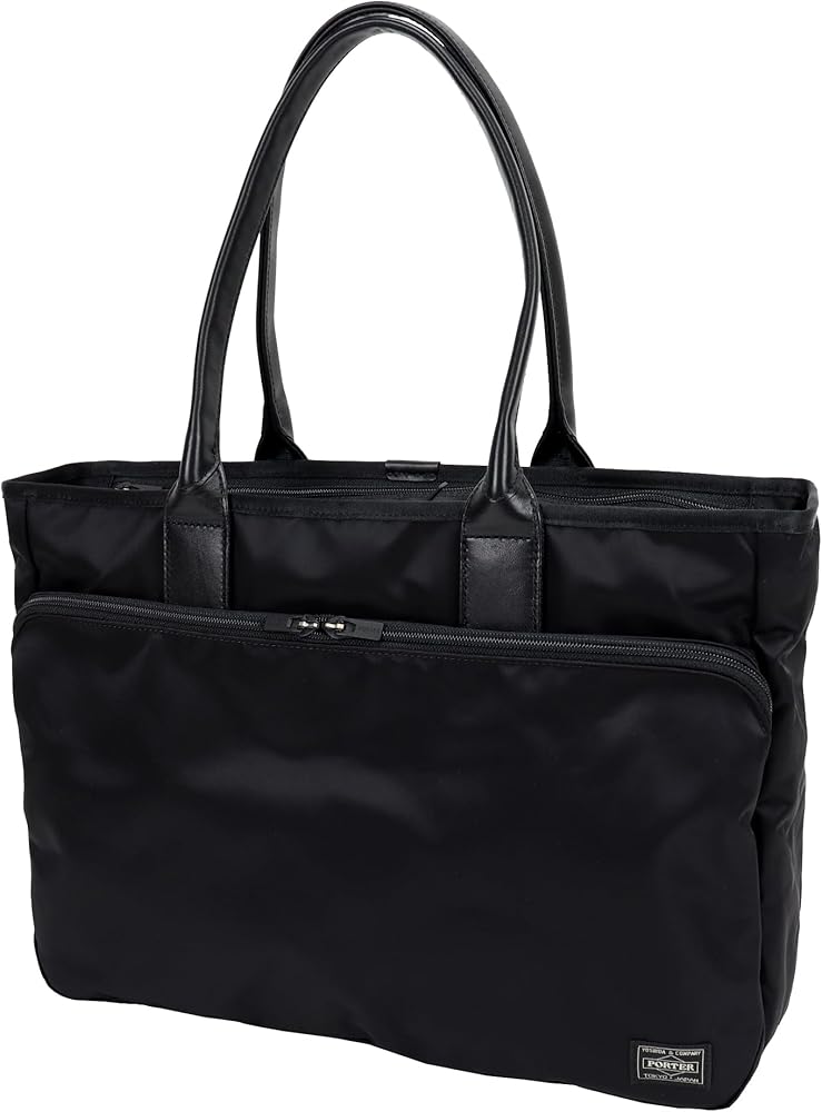 Amazon.co.jp: [ポーター] タイム トートバッグ 吉田カバン ビジネス