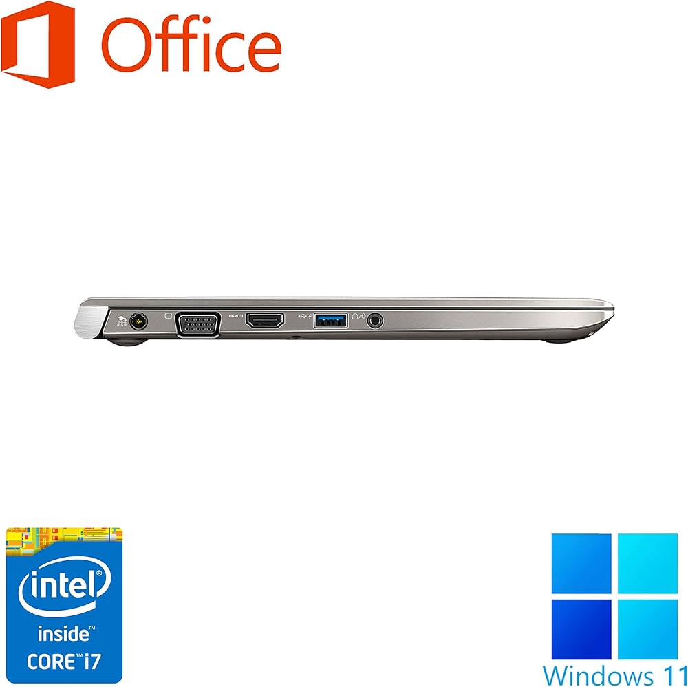 Amazon.co.jp: 【整備済み品】東 芝 ノートPC R63P / 13型フルHD / Win