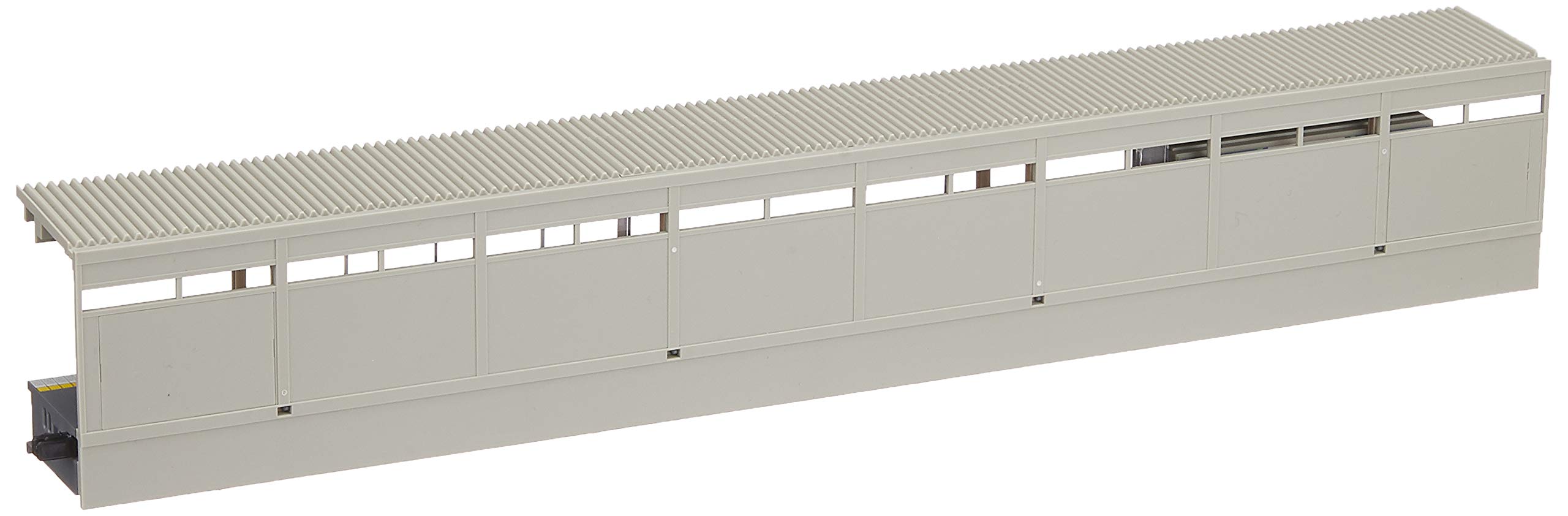 Amazon.co.jp: TOMIX Nゲージ 対向式ホーム 都市型 コンビニエンス