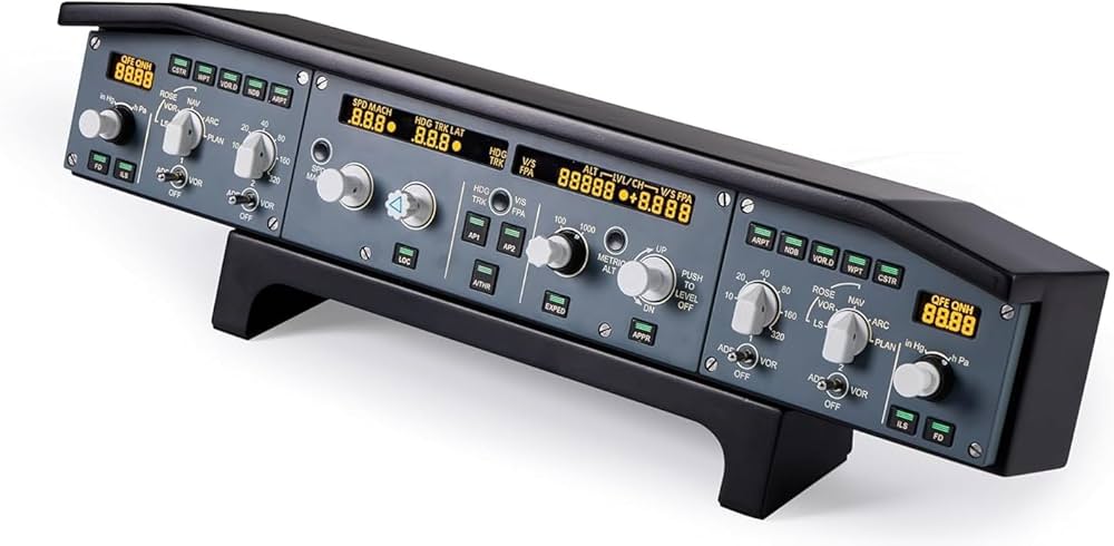 Amazon.co.jp: 【国内正規品】 WINGFLEX フライトシミュレーター A320