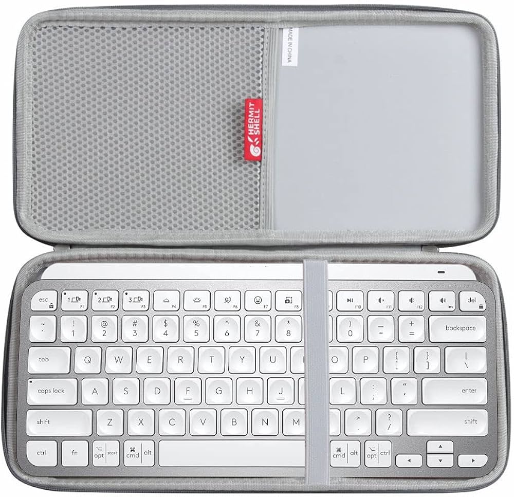 Amazon | ロジクール MX KEYS mini KX700GR /KX700GRd ミニマリスト