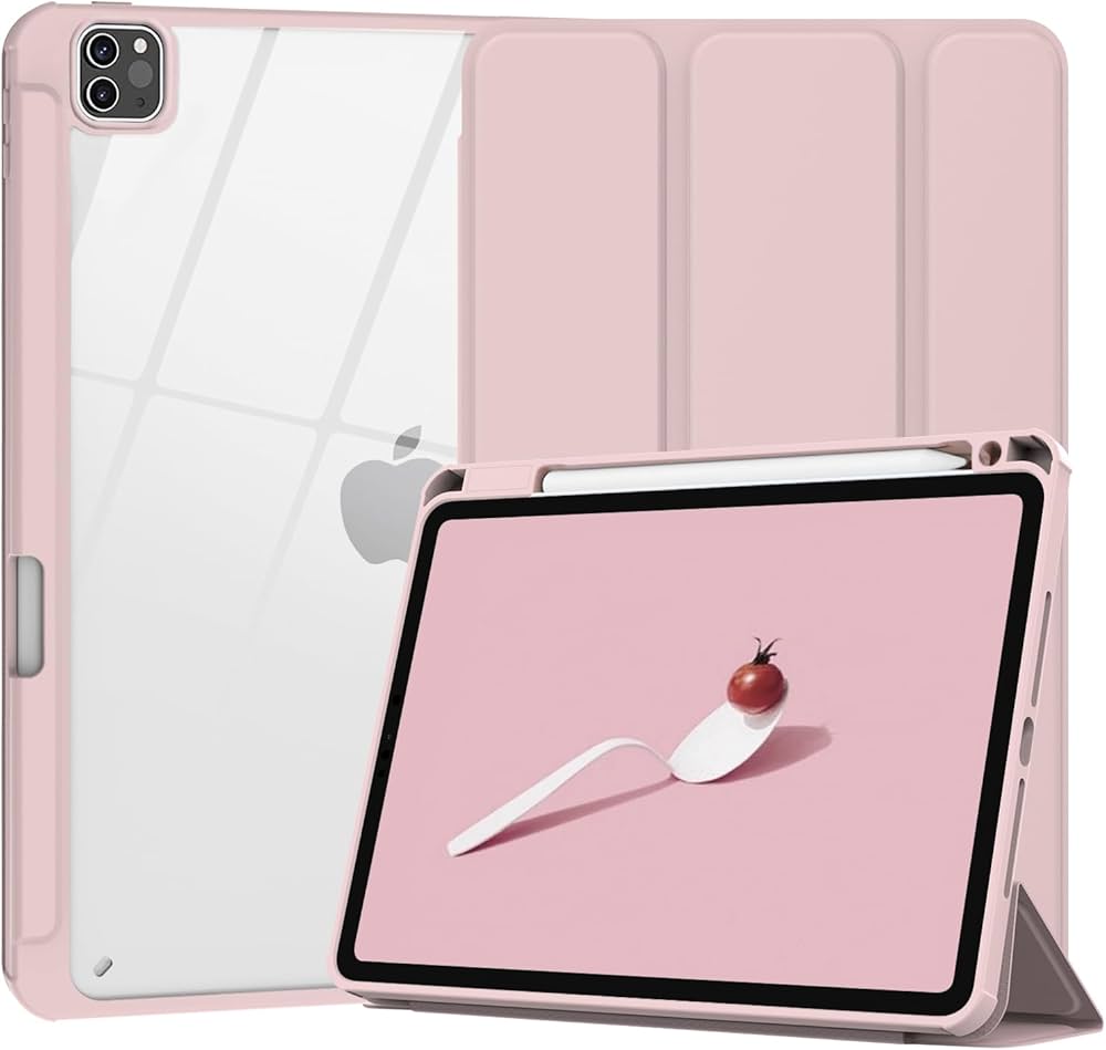 Amazon.com: Xkladz Case for iPad Pro 11 inch 4th / 3rd / 2nd