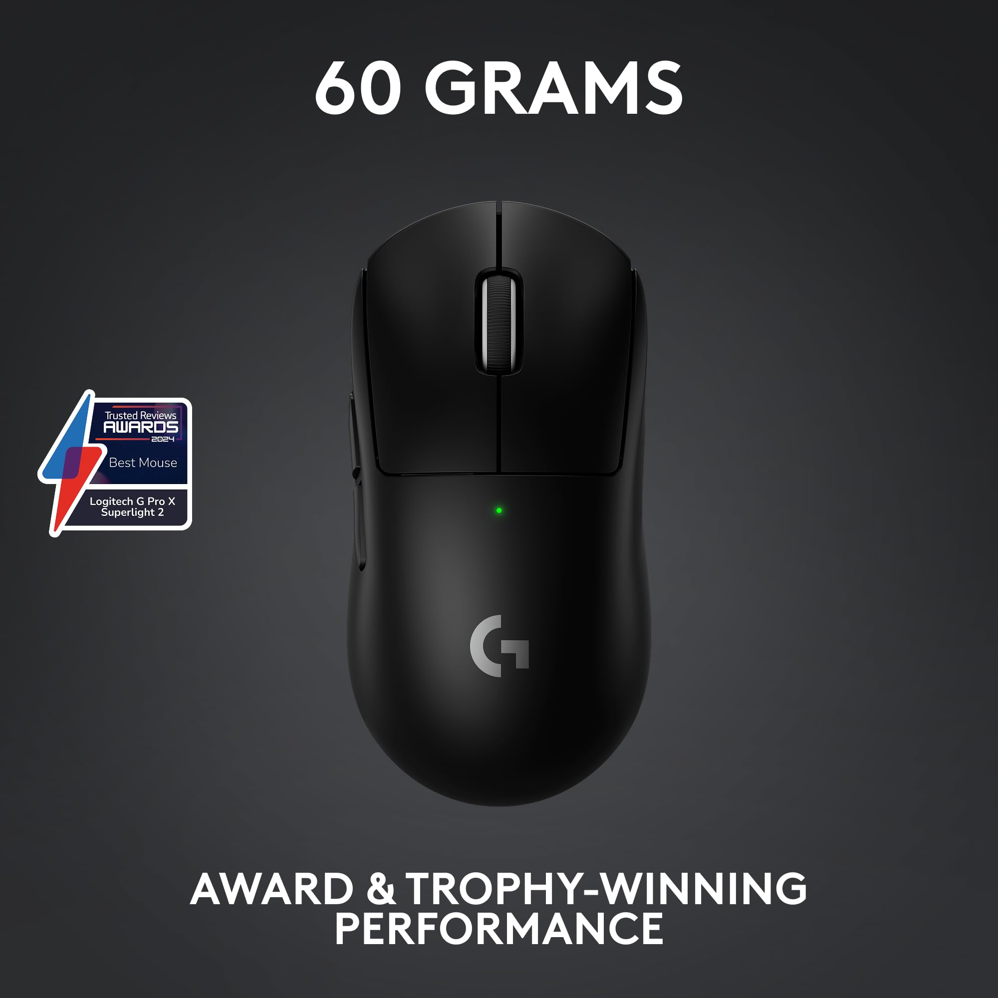 Amazon | Logitech G PRO X SUPERLIGHT 2 ロジテック ワイヤレス