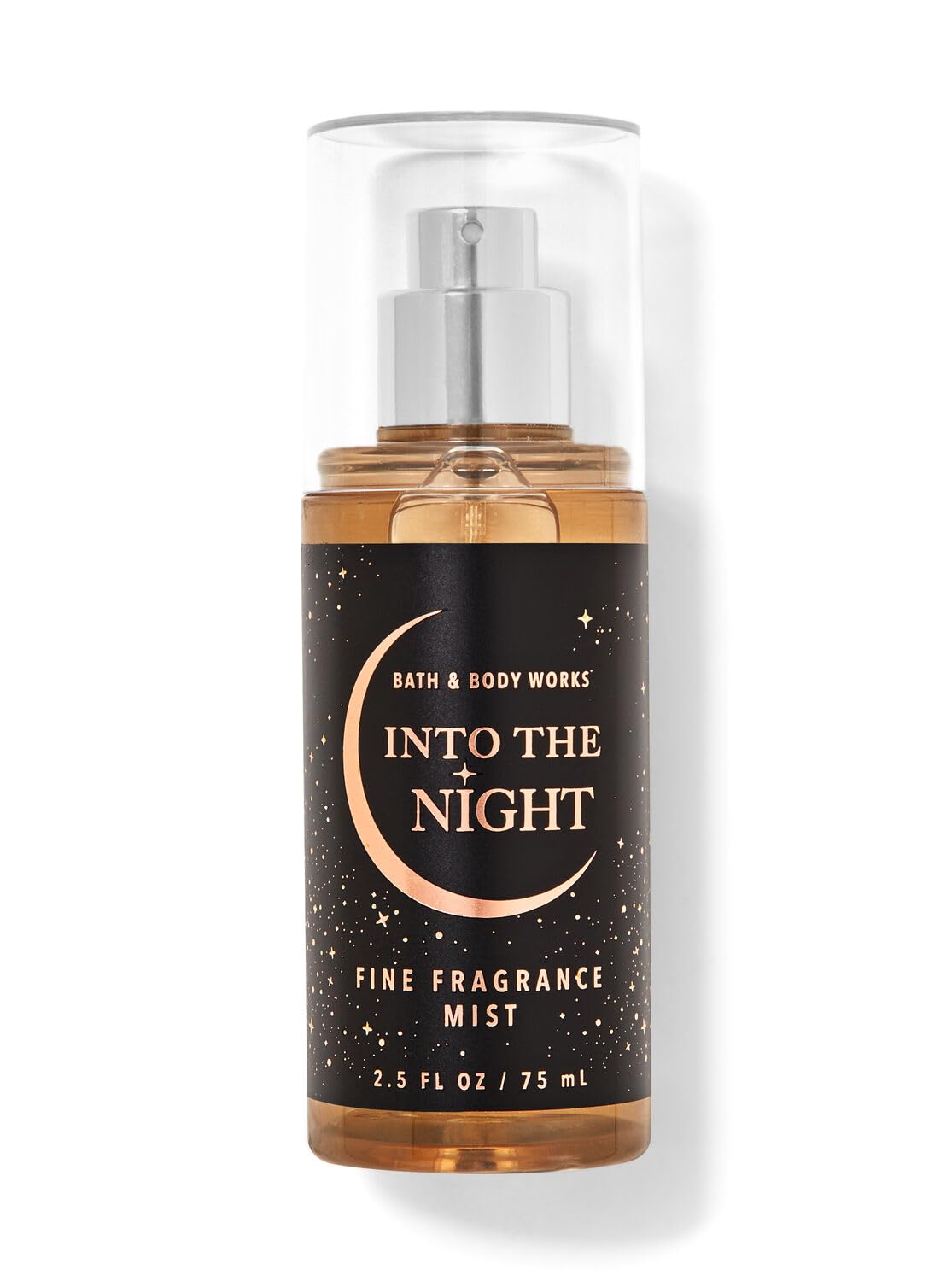 Amazon.com : Bath & Body Works Into The Nights Fine Fragrance Mist