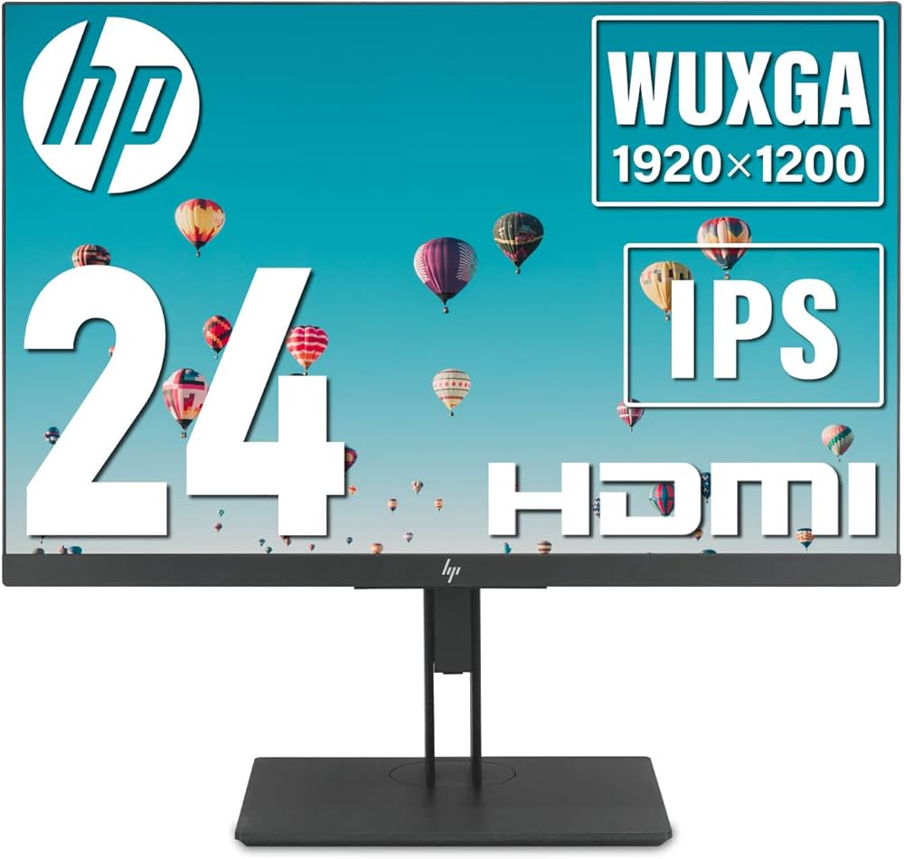 Amazon.co.jp: 【整備済み品】 HP Z24n G2 プロフェッショナル液晶