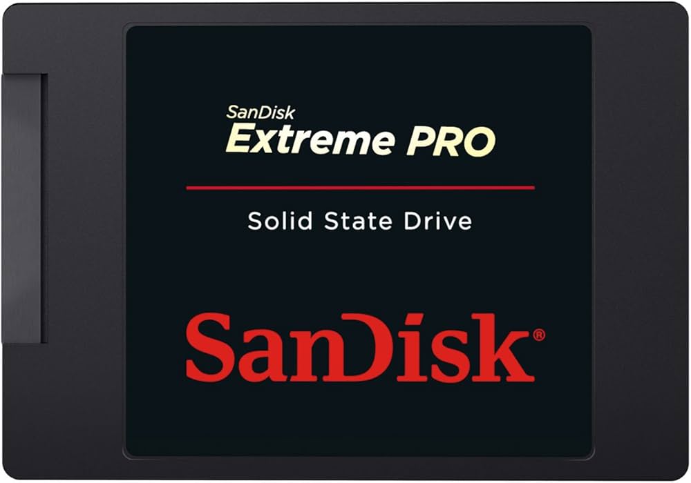 Amazon | SanDisk SSD Extreme PRO 960GB [国内正規品] メーカー10年